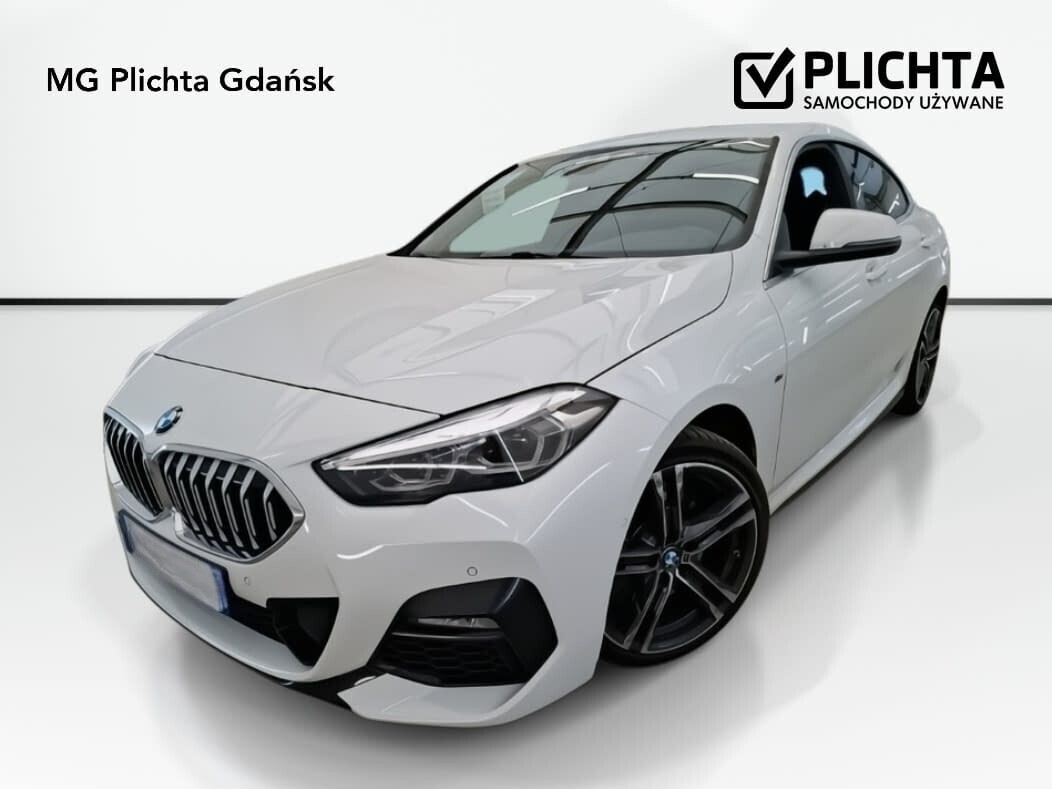 BMW 218 - zdjęcie 1