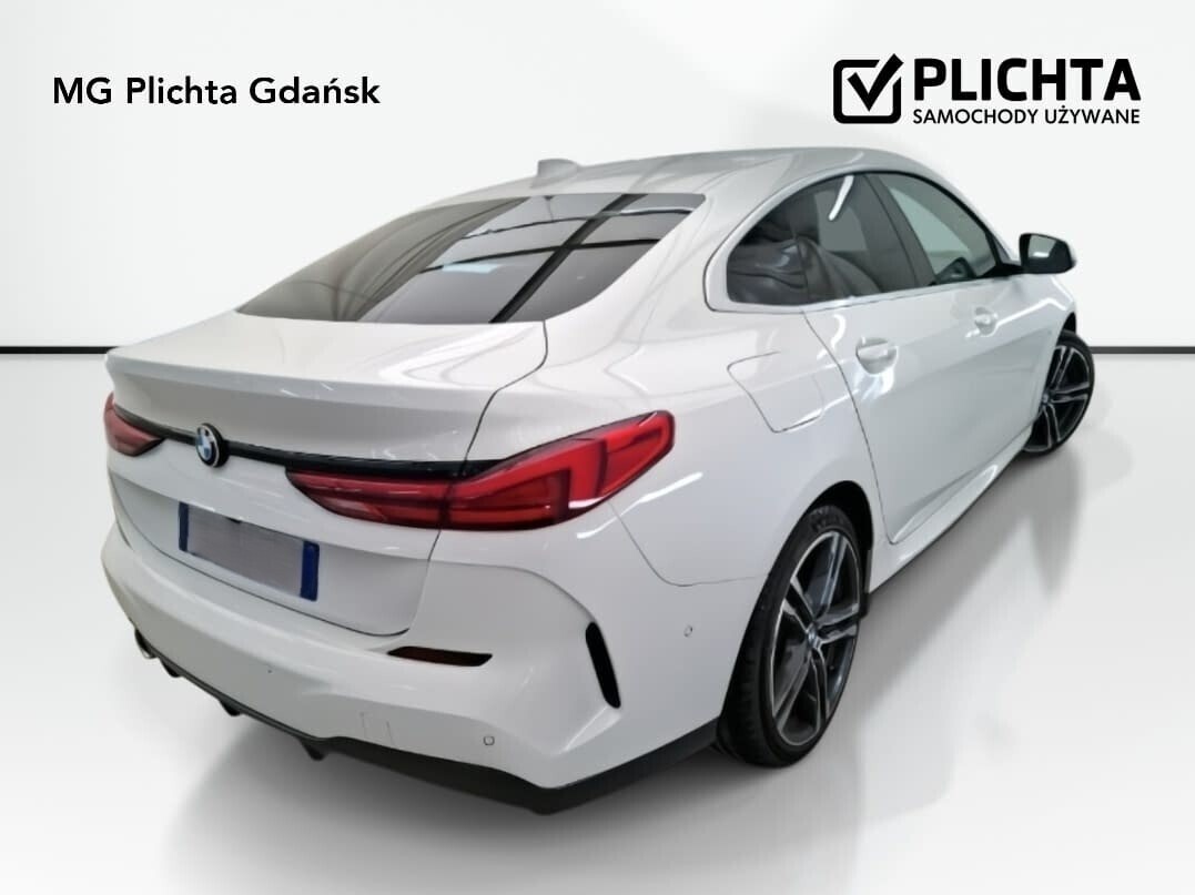 BMW 218 - zdjęcie 2
