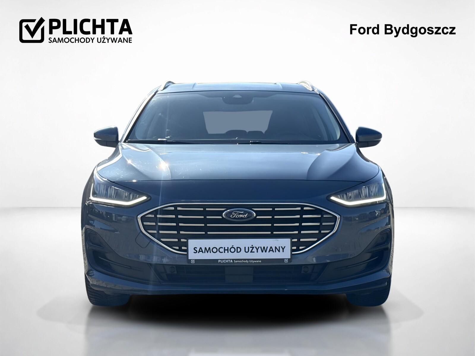Ford Focus - zdjęcie 8