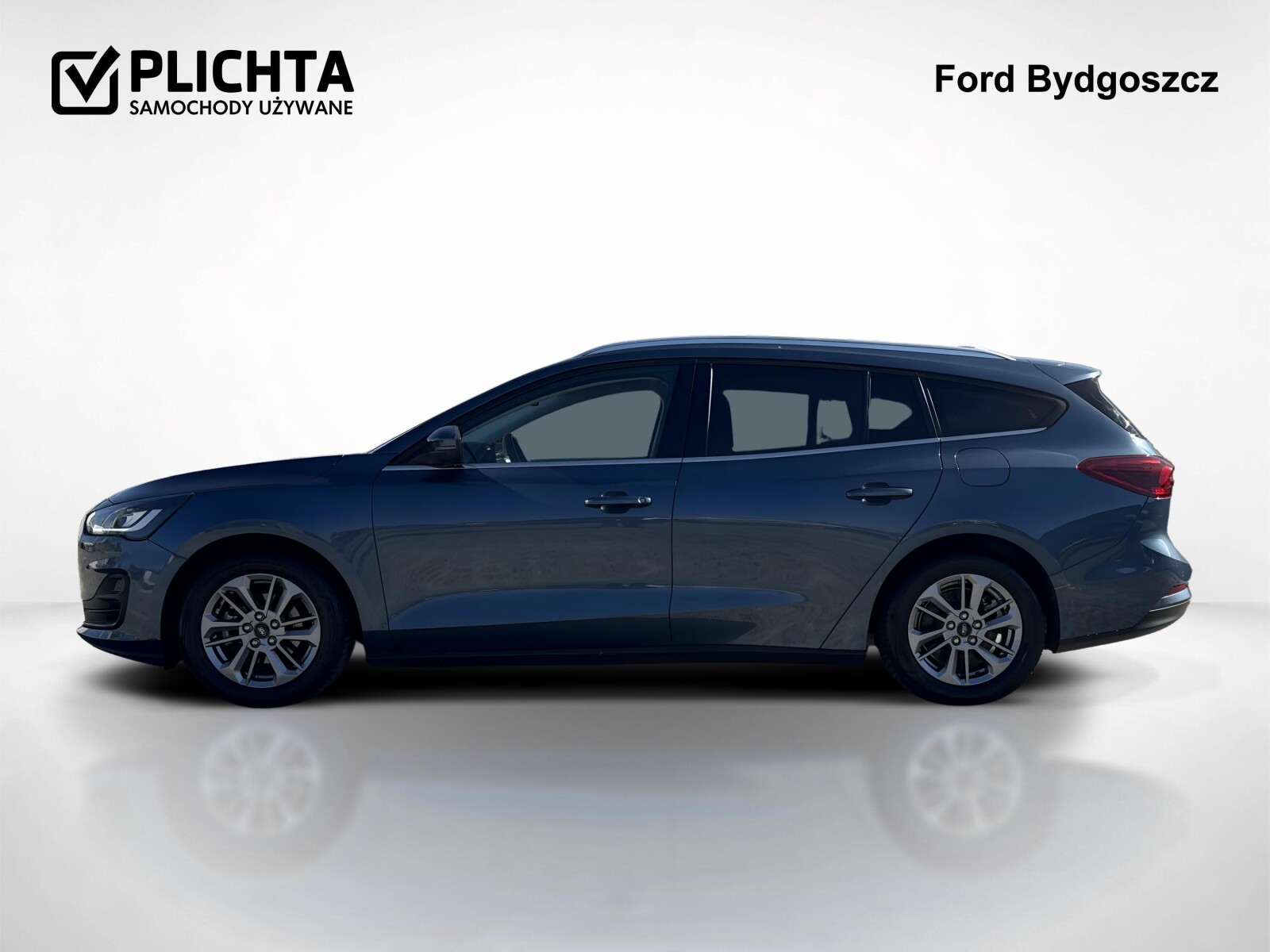 Ford Focus - zdjęcie 2