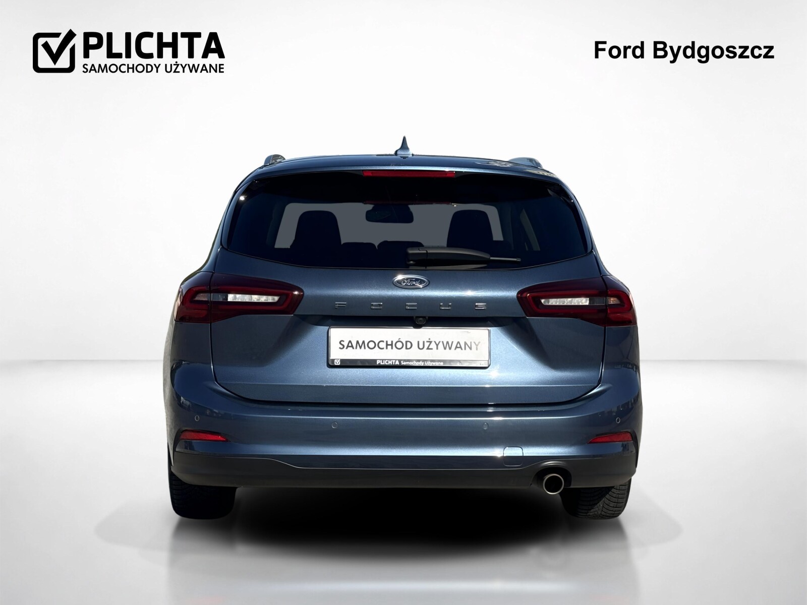Ford Focus - zdjęcie 4