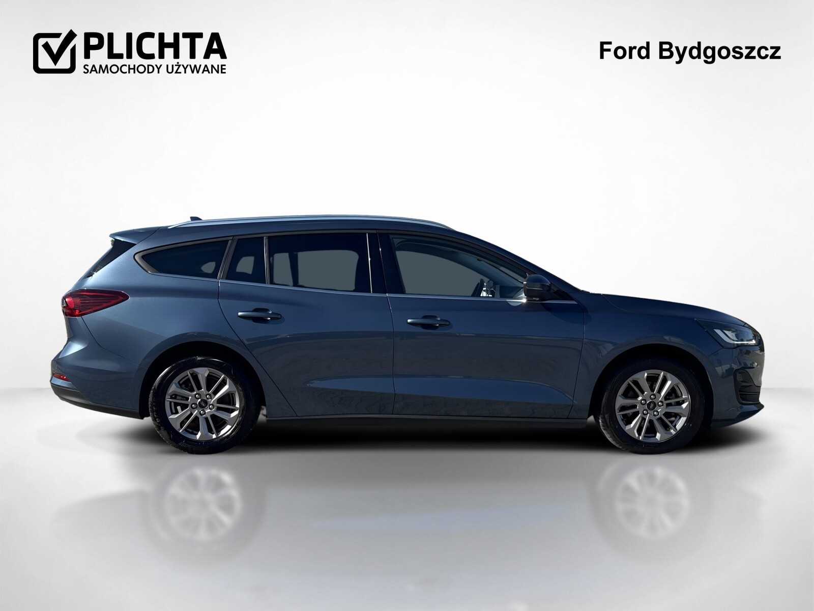Ford Focus - zdjęcie 6