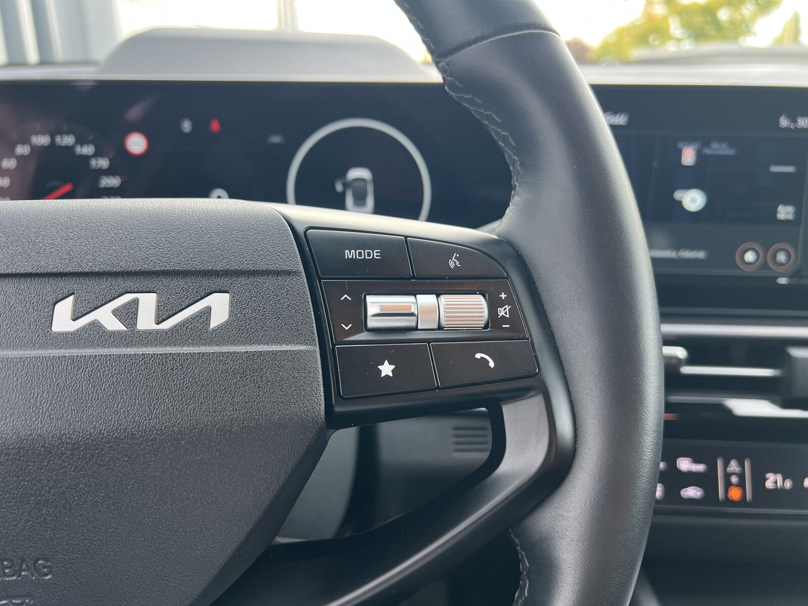 Kia Sportage - zdjęcie 14