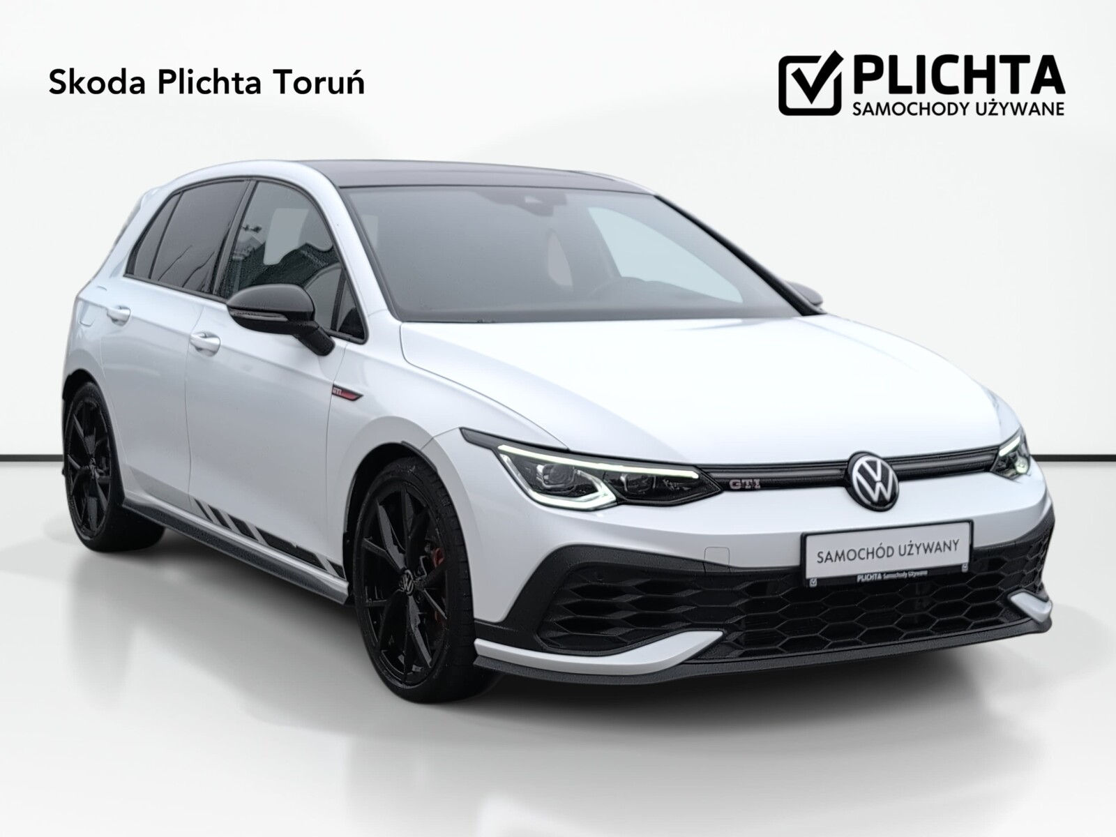 Volkswagen Golf - zdjęcie 3