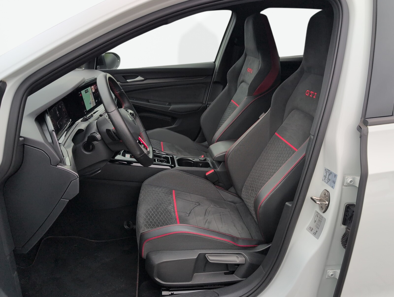 Volkswagen Golf - zdjęcie 17