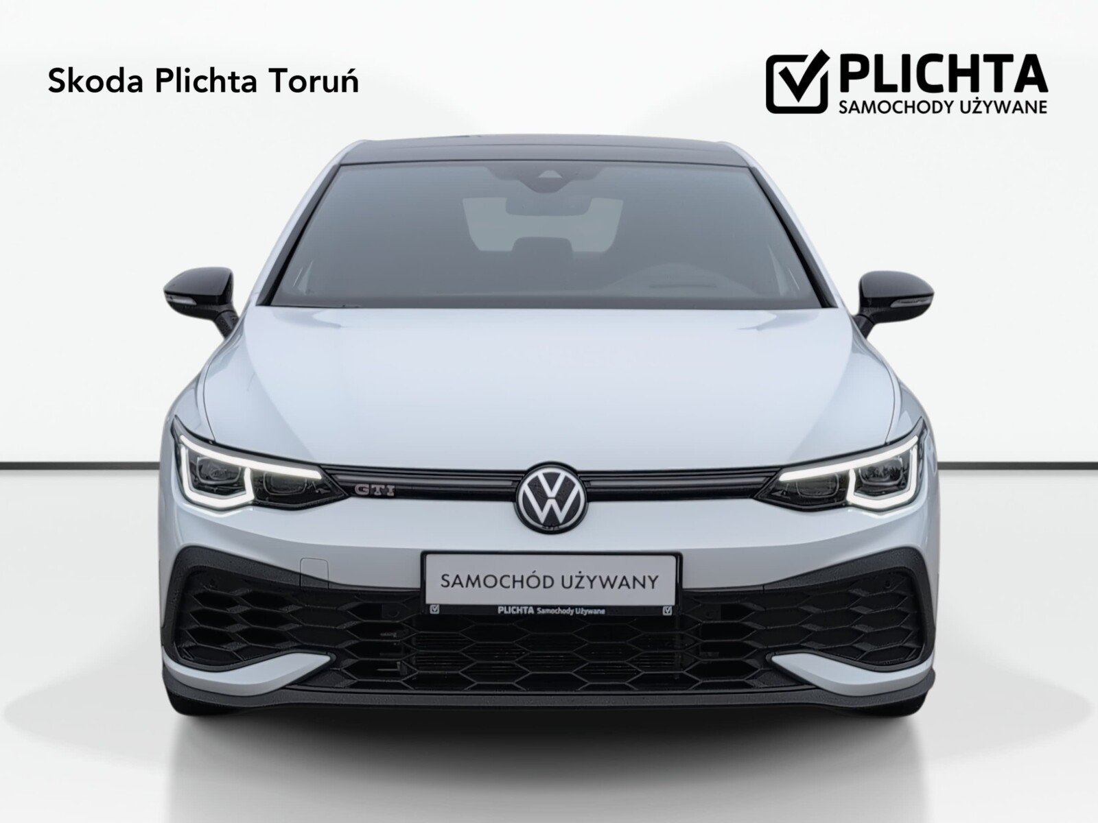 Volkswagen Golf - zdjęcie 2