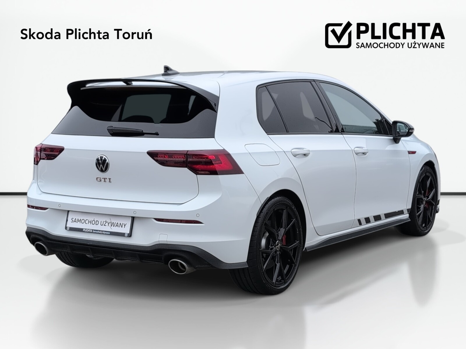 Volkswagen Golf - zdjęcie 5