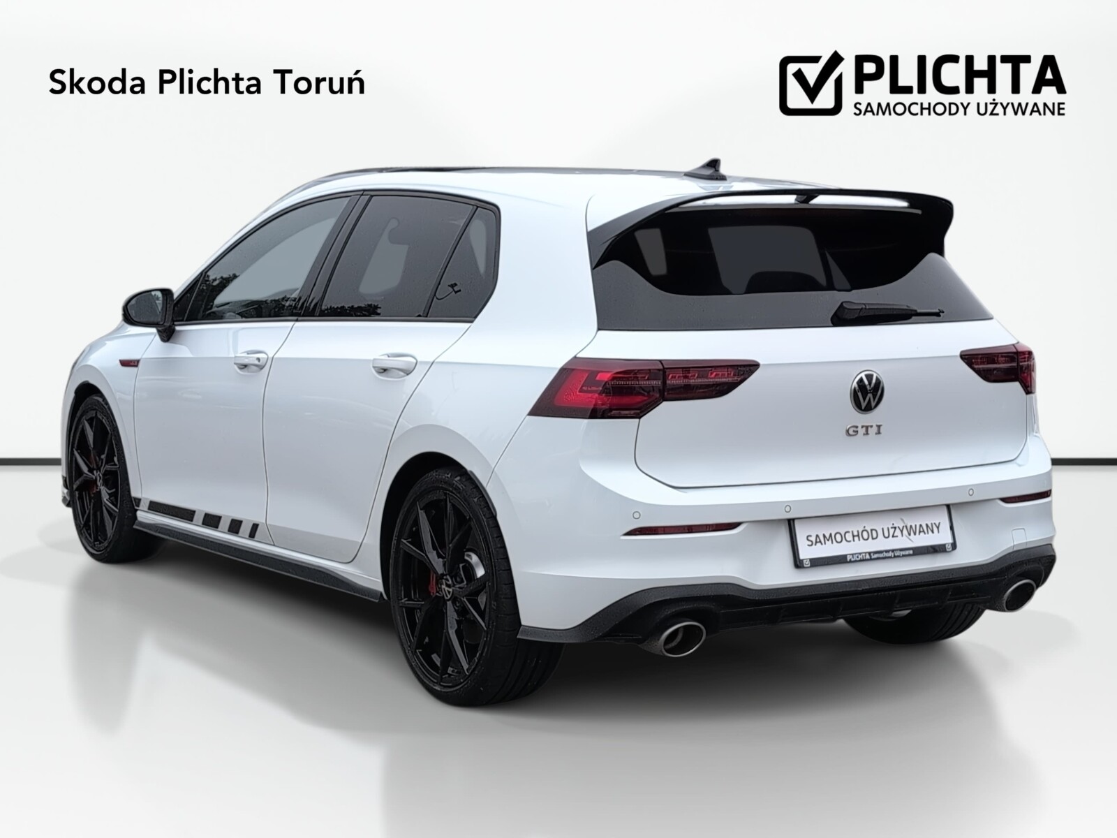 Volkswagen Golf - zdjęcie 7