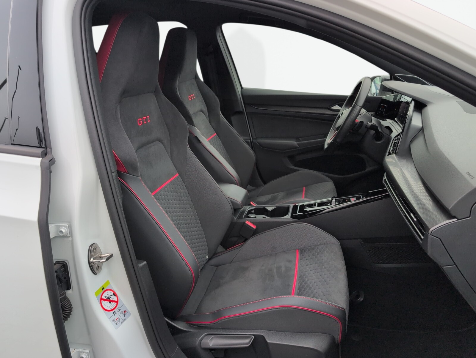 Volkswagen Golf - zdjęcie 15