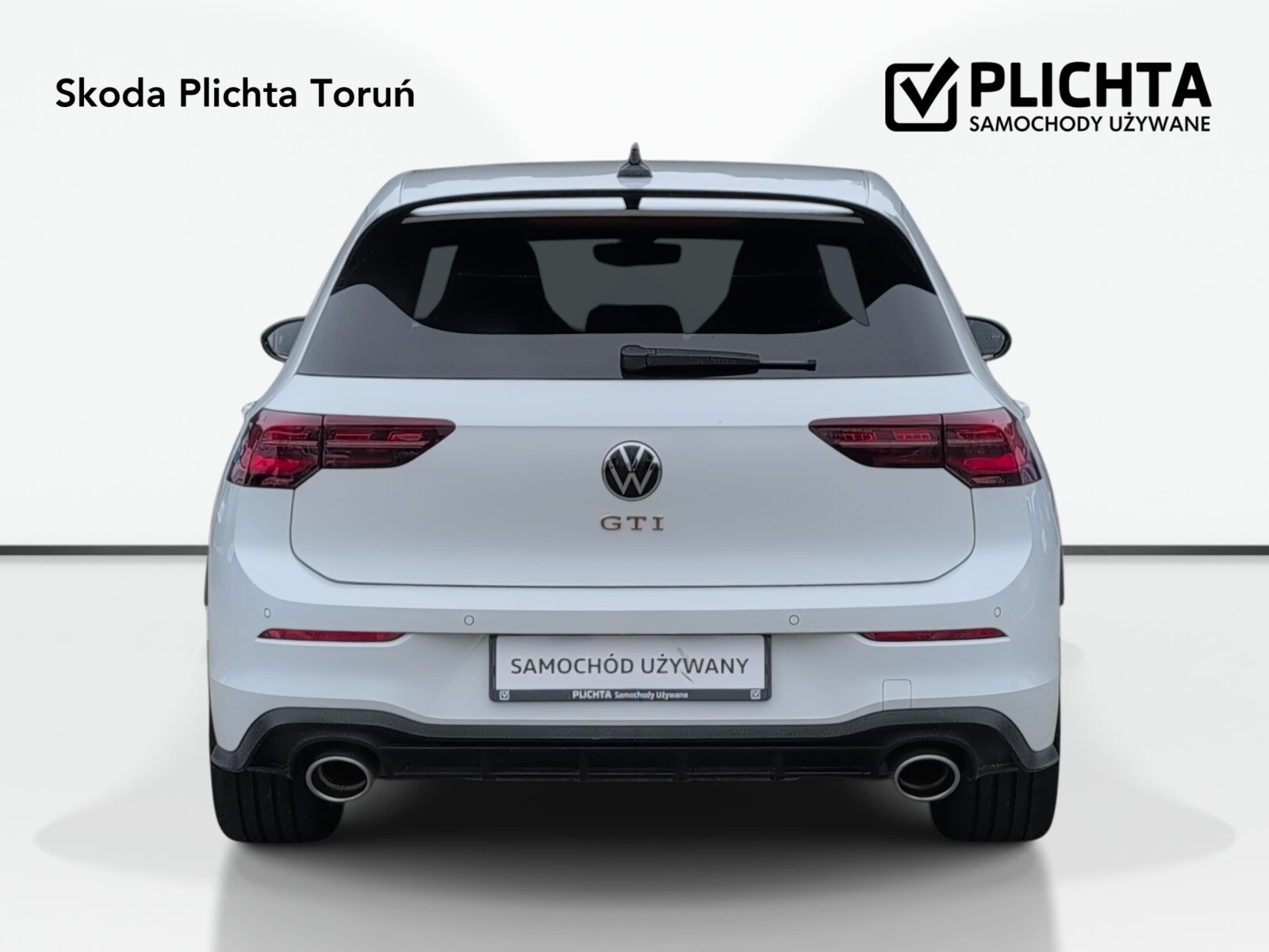 Volkswagen Golf - zdjęcie 6