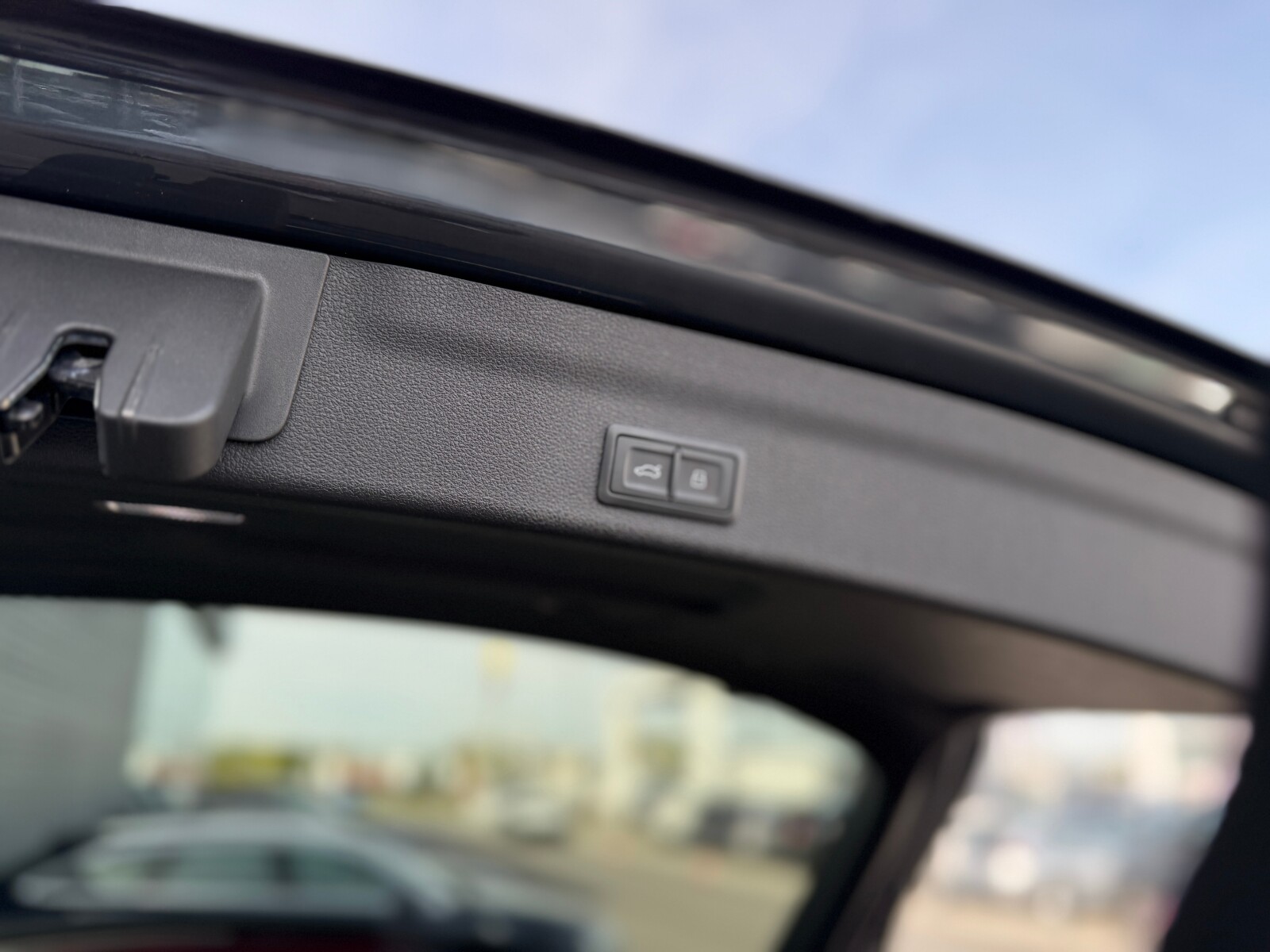 Audi A6 Avant - zdjęcie 9
