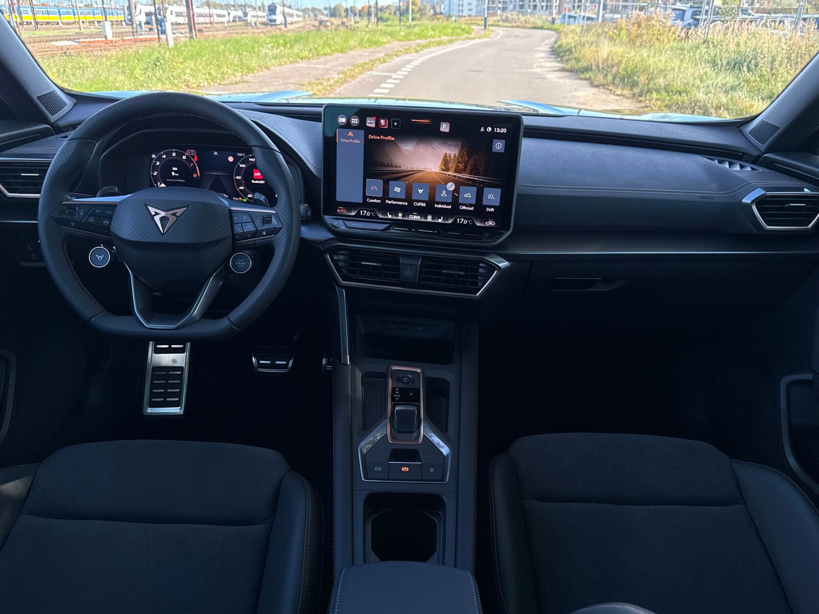 Cupra Formentor - zdjęcie 9