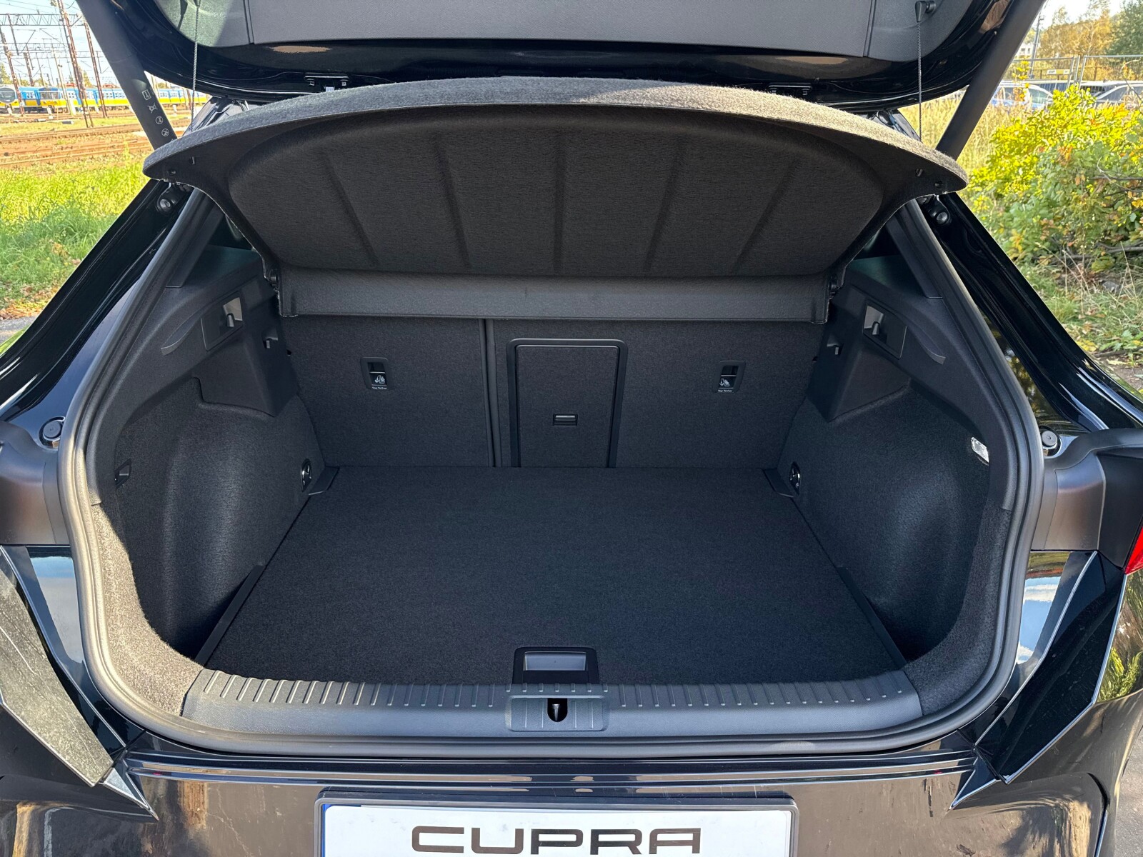 Cupra Formentor - zdjęcie 34