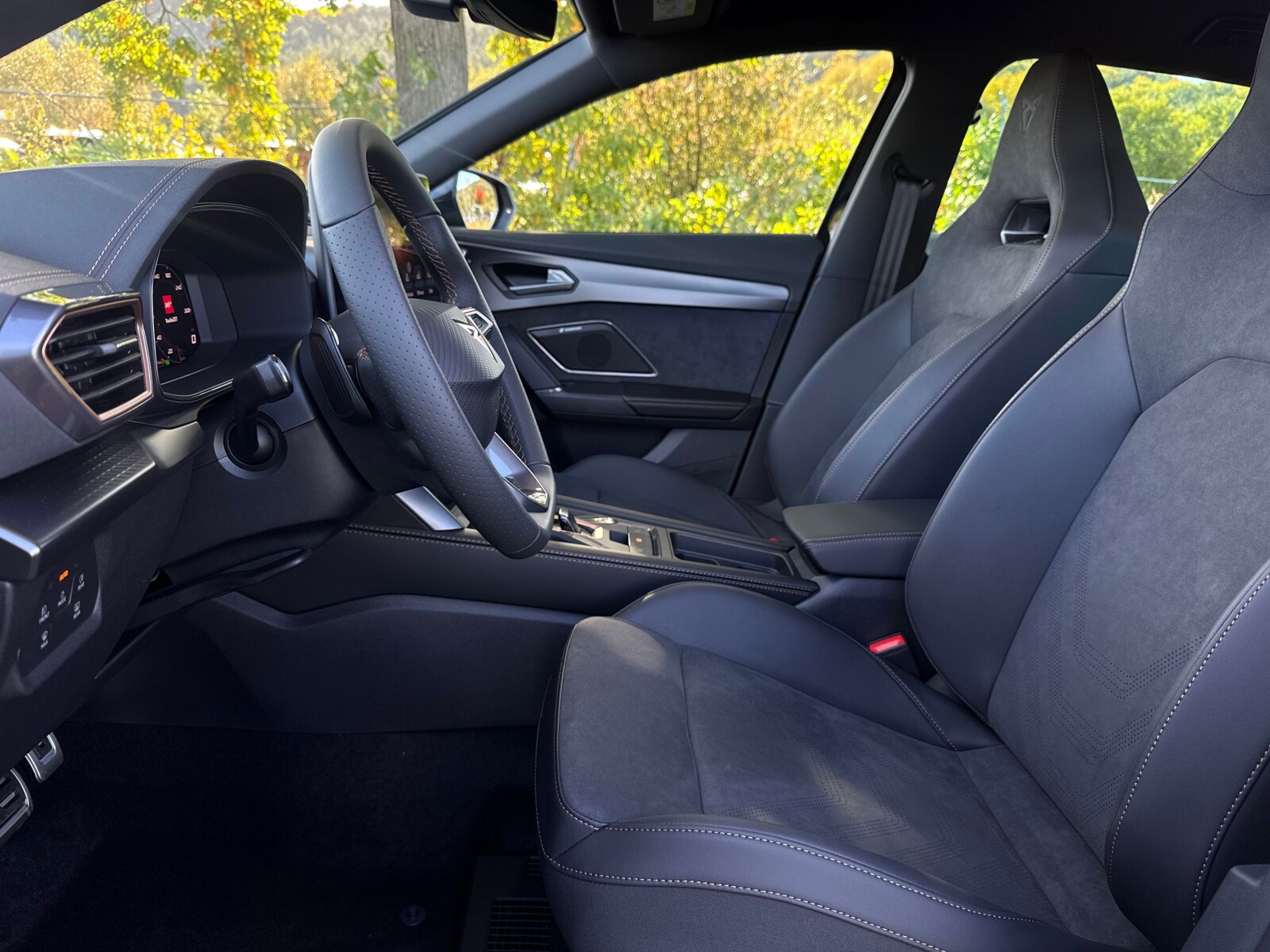 Cupra Formentor - zdjęcie 10