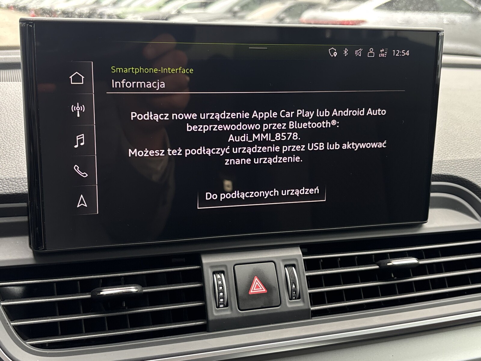 Audi Q5 - zdjęcie 26