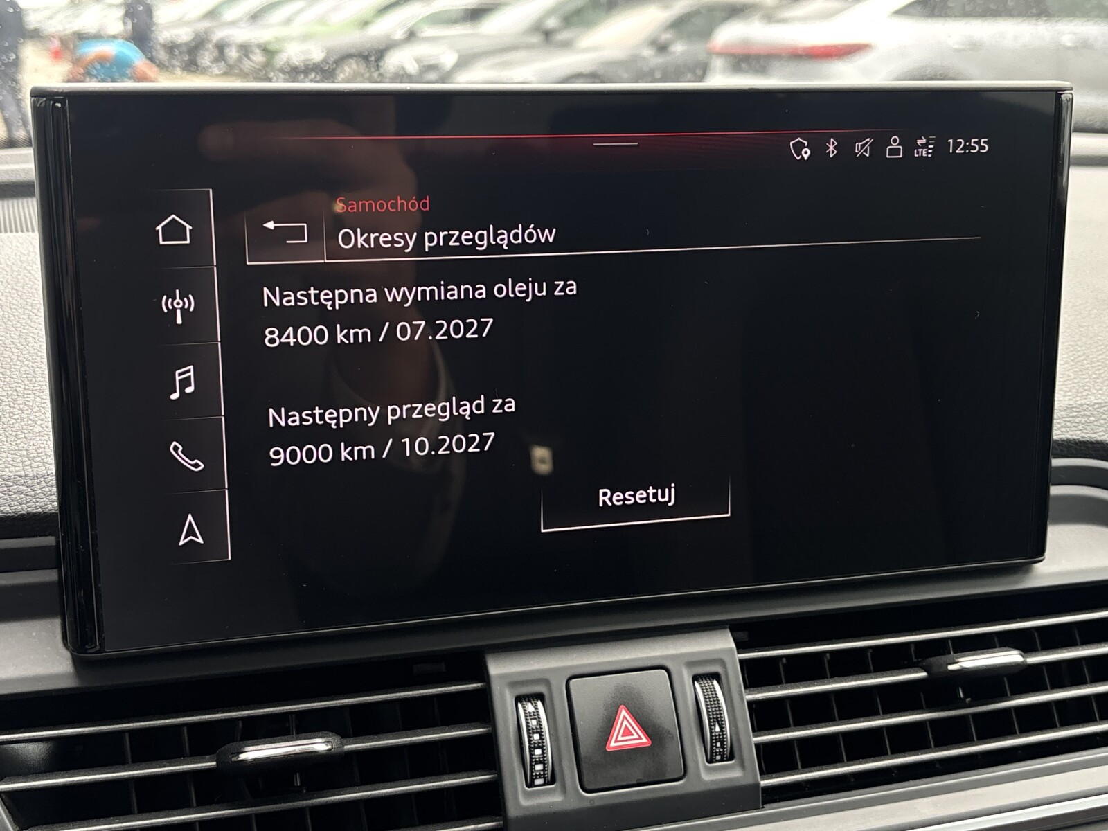 Audi Q5 - zdjęcie 29
