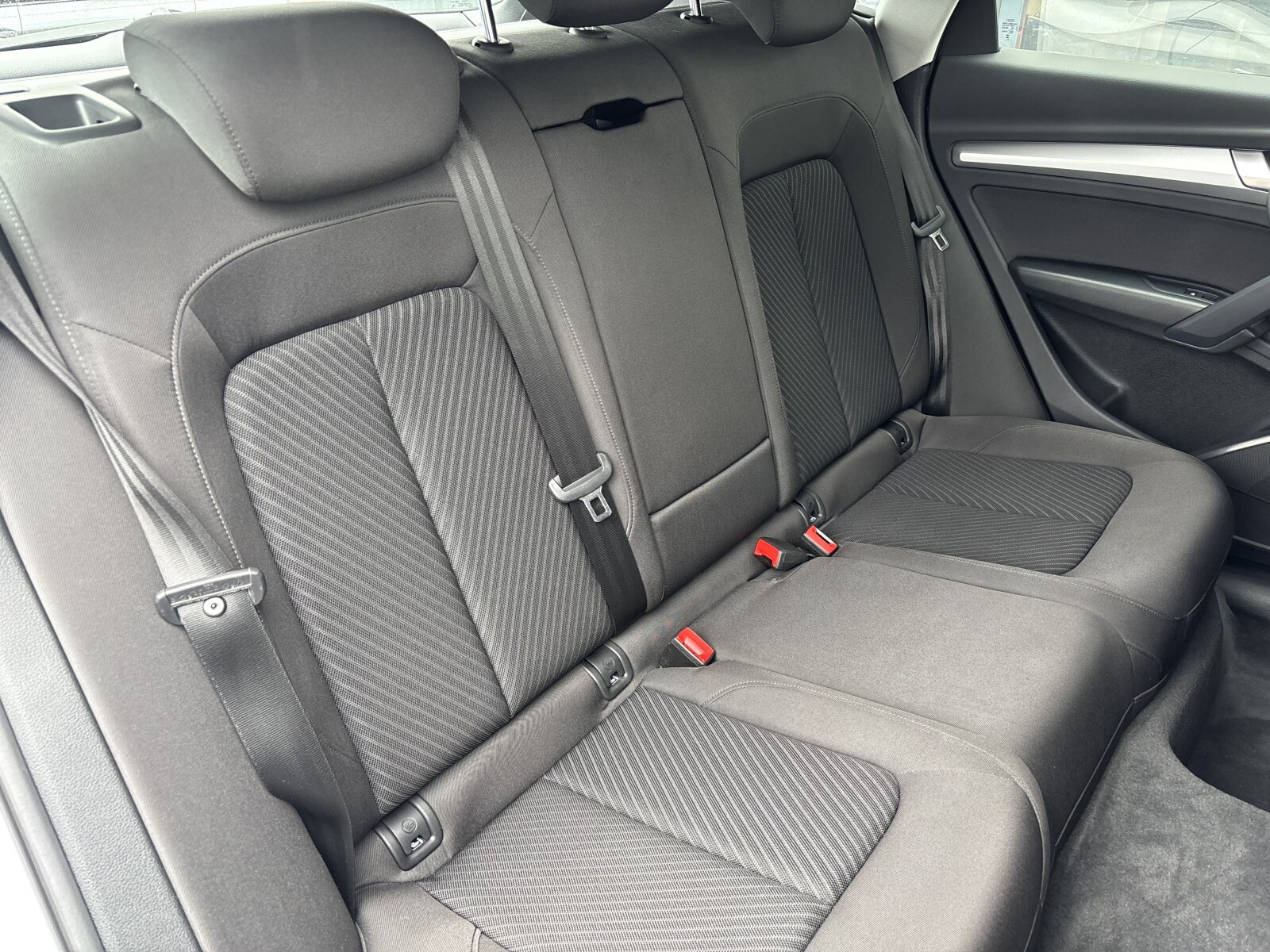 Audi Q5 - zdjęcie 24