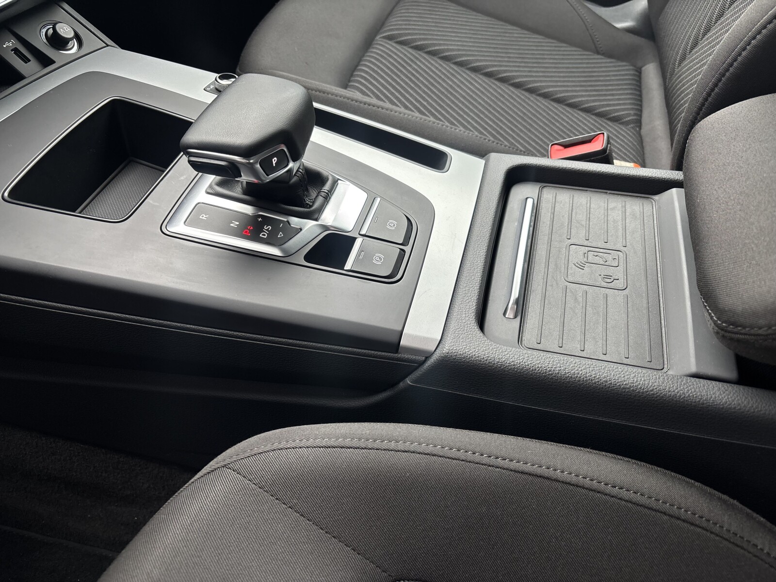 Audi Q5 - zdjęcie 18