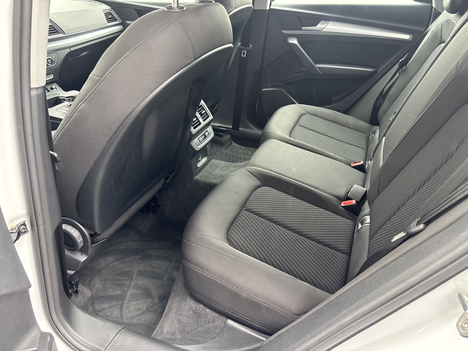Audi Q5 - zdjęcie 20