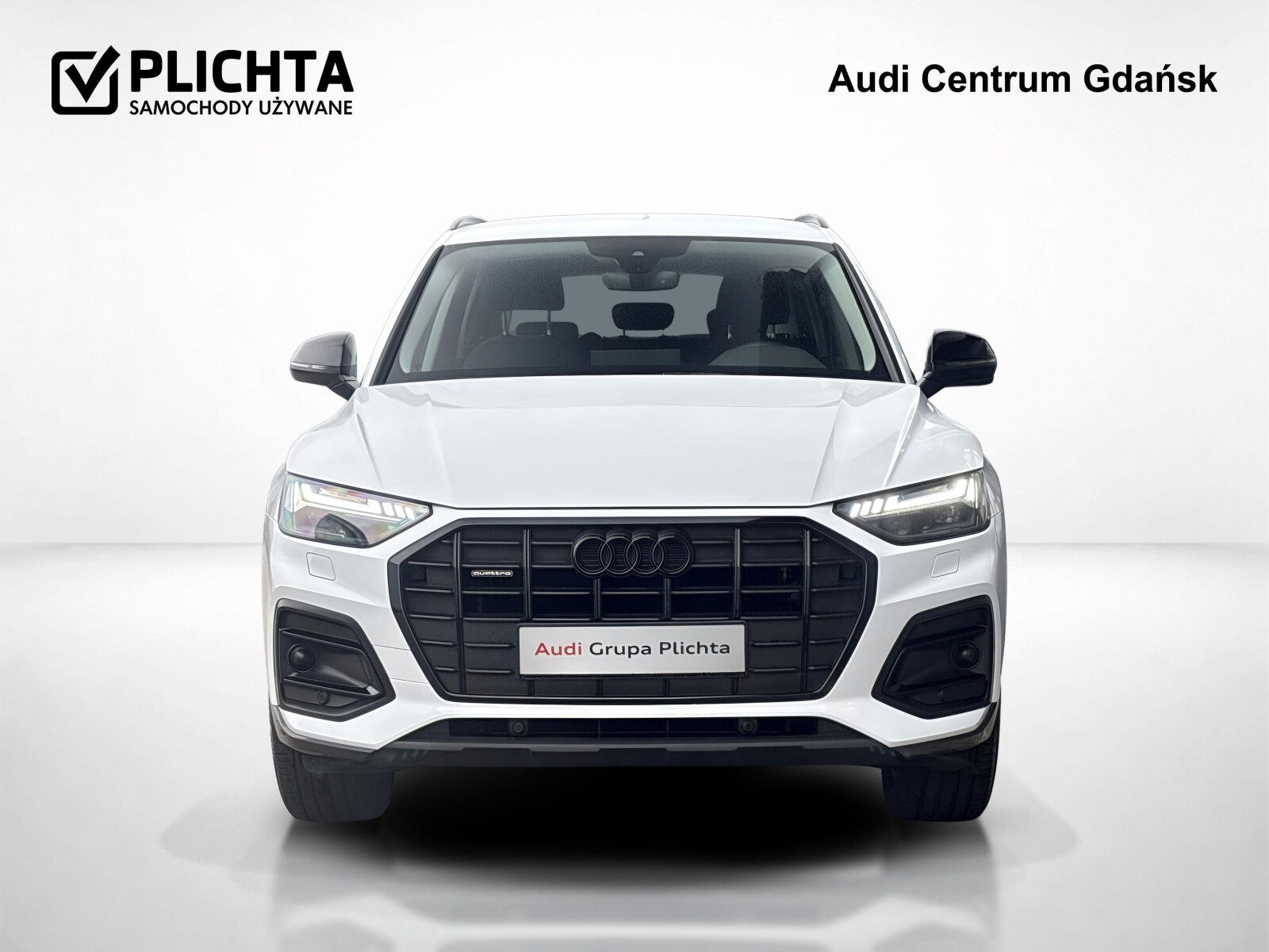 Audi Q5 - zdjęcie 8