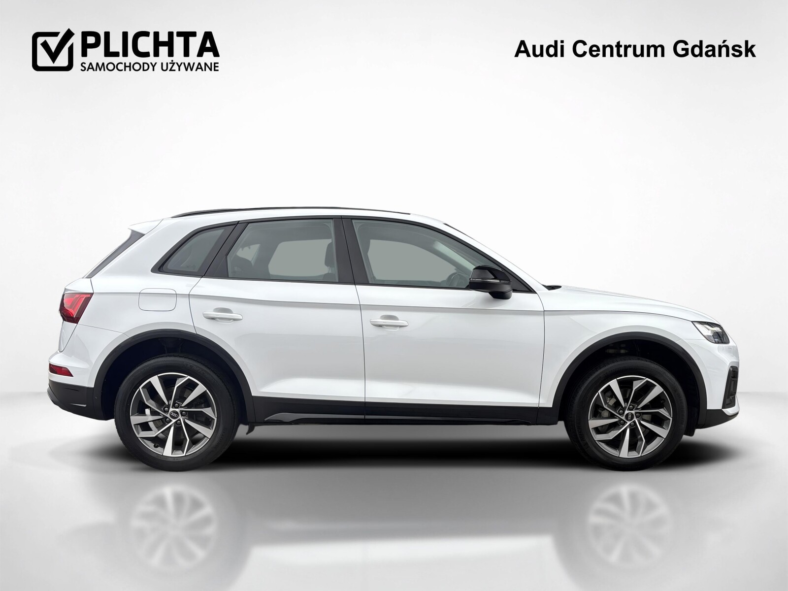 Audi Q5 - zdjęcie 6