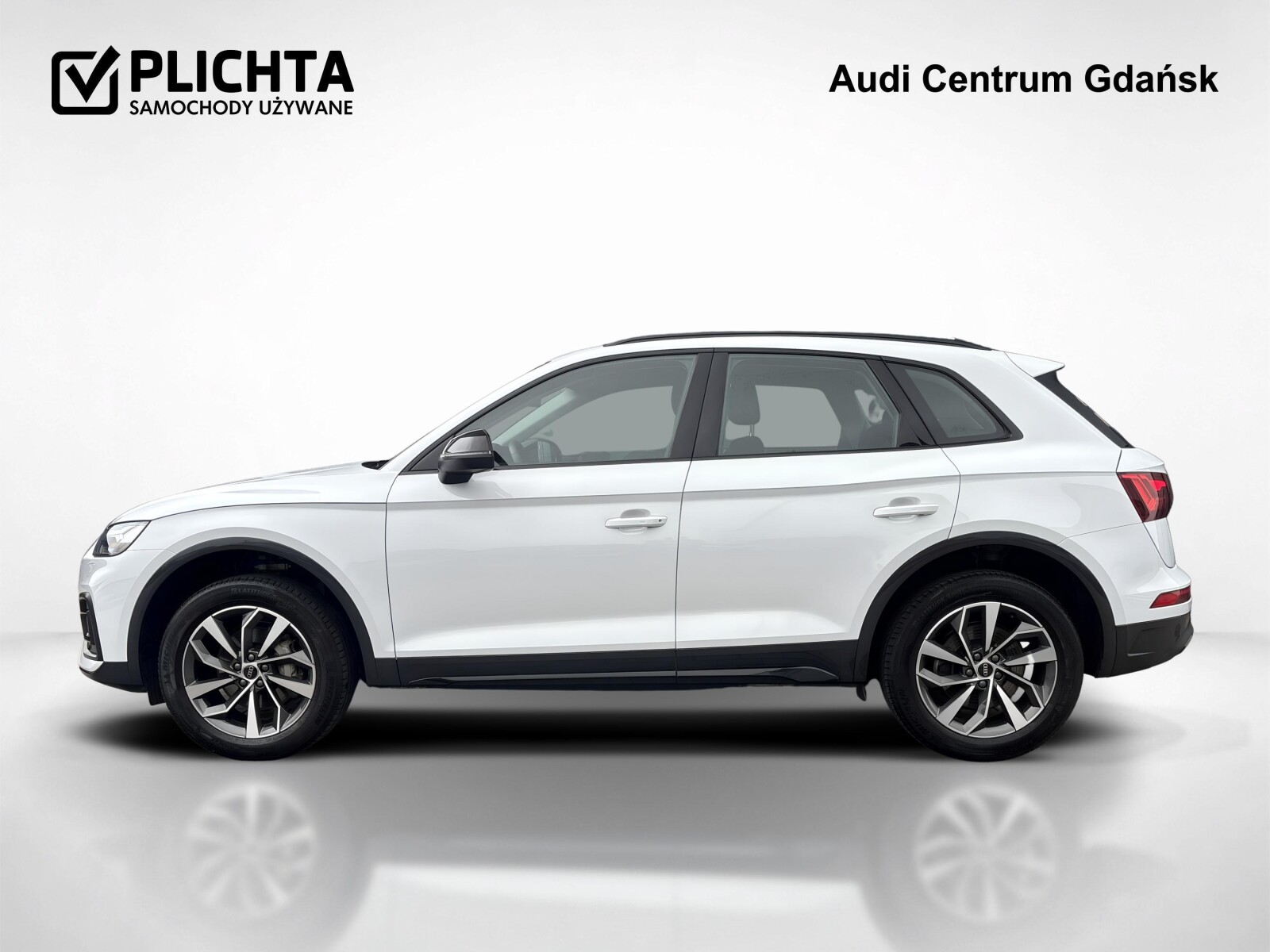 Audi Q5 - zdjęcie 2