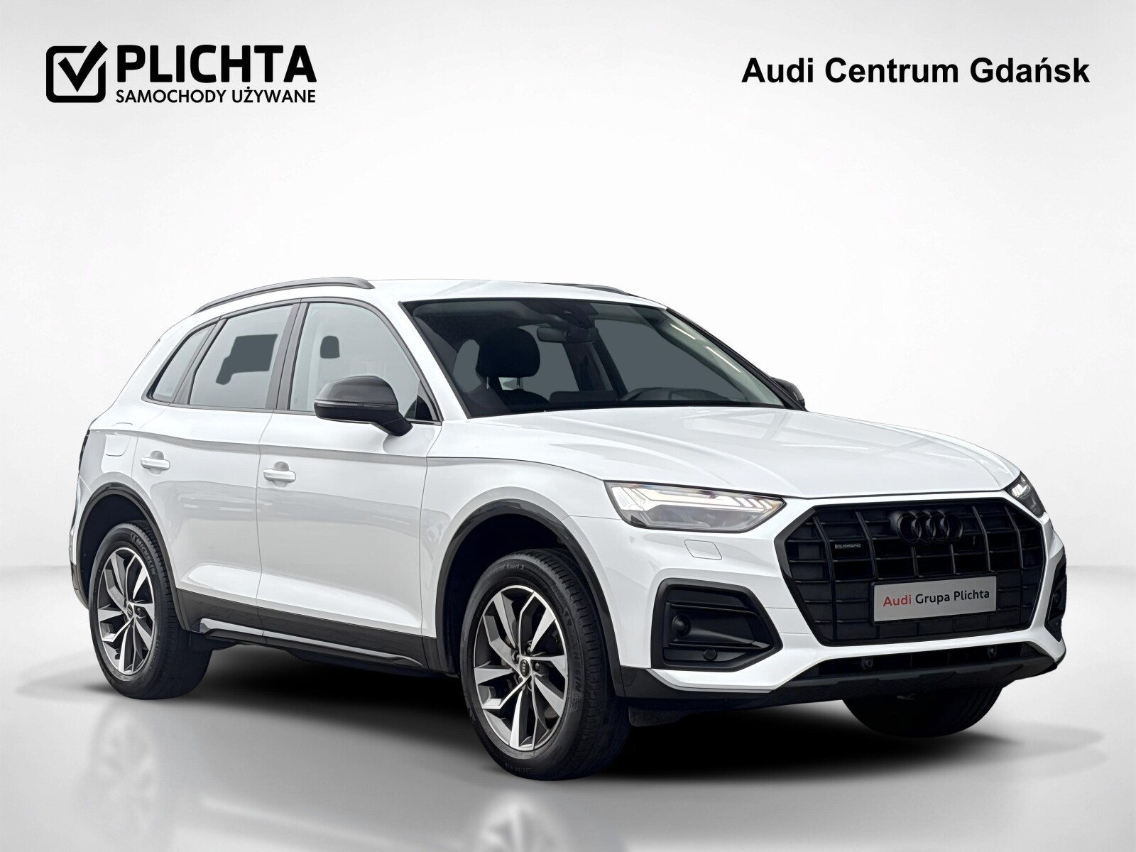 Audi Q5 - zdjęcie 7