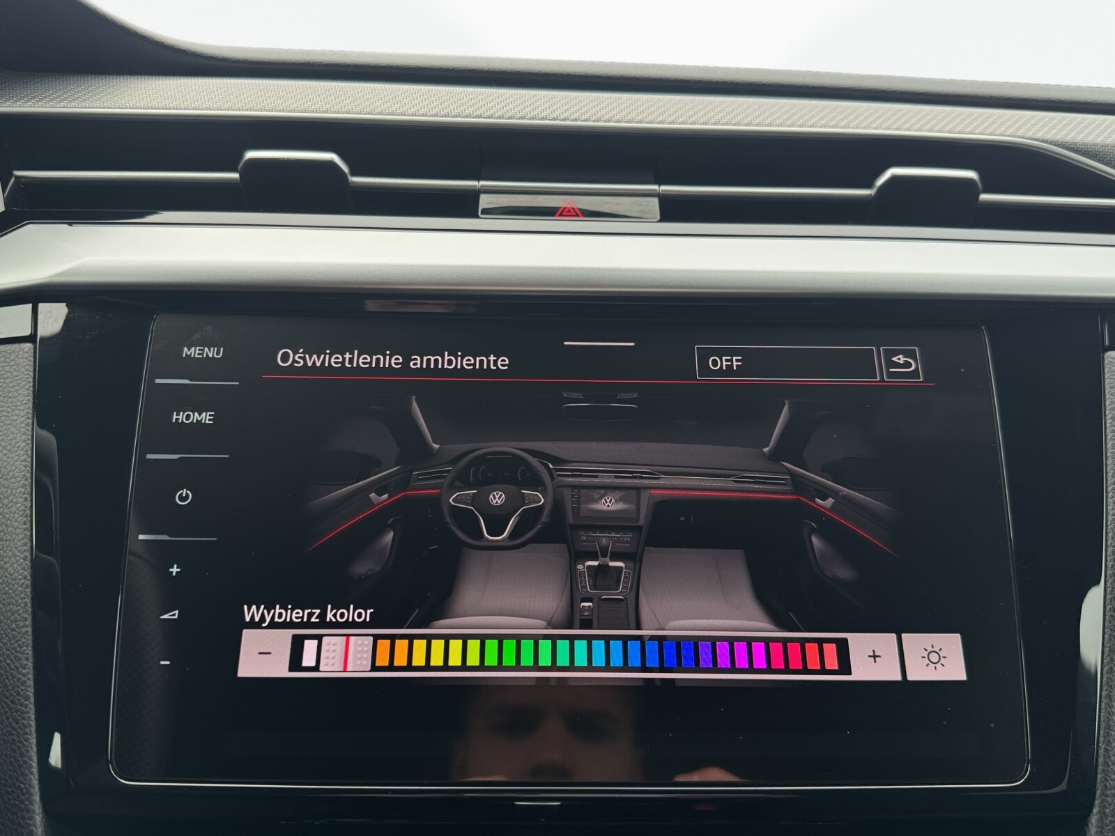Volkswagen Arteon - zdjęcie 20