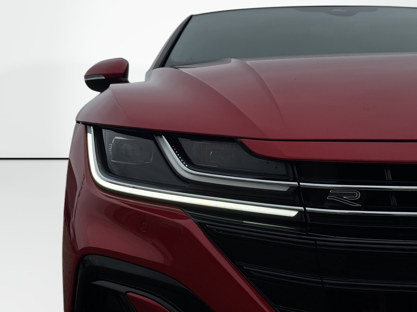 Volkswagen Arteon - zdjęcie 31