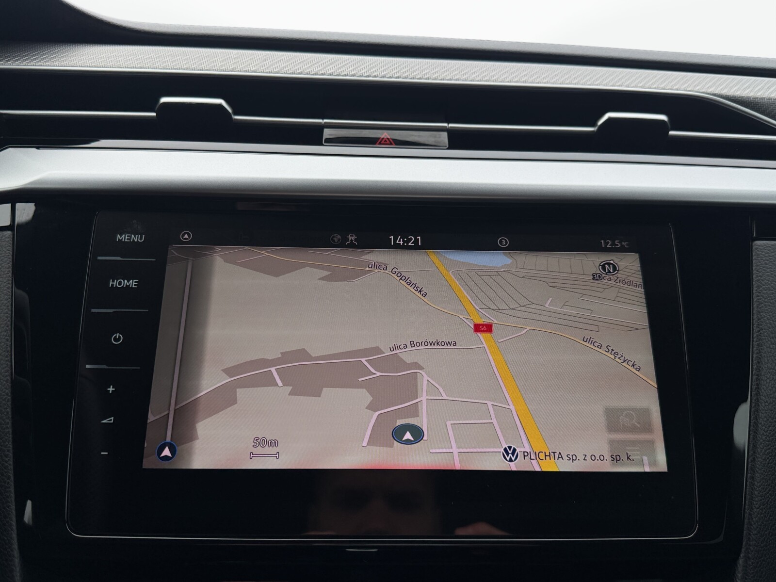 Volkswagen Arteon - zdjęcie 17