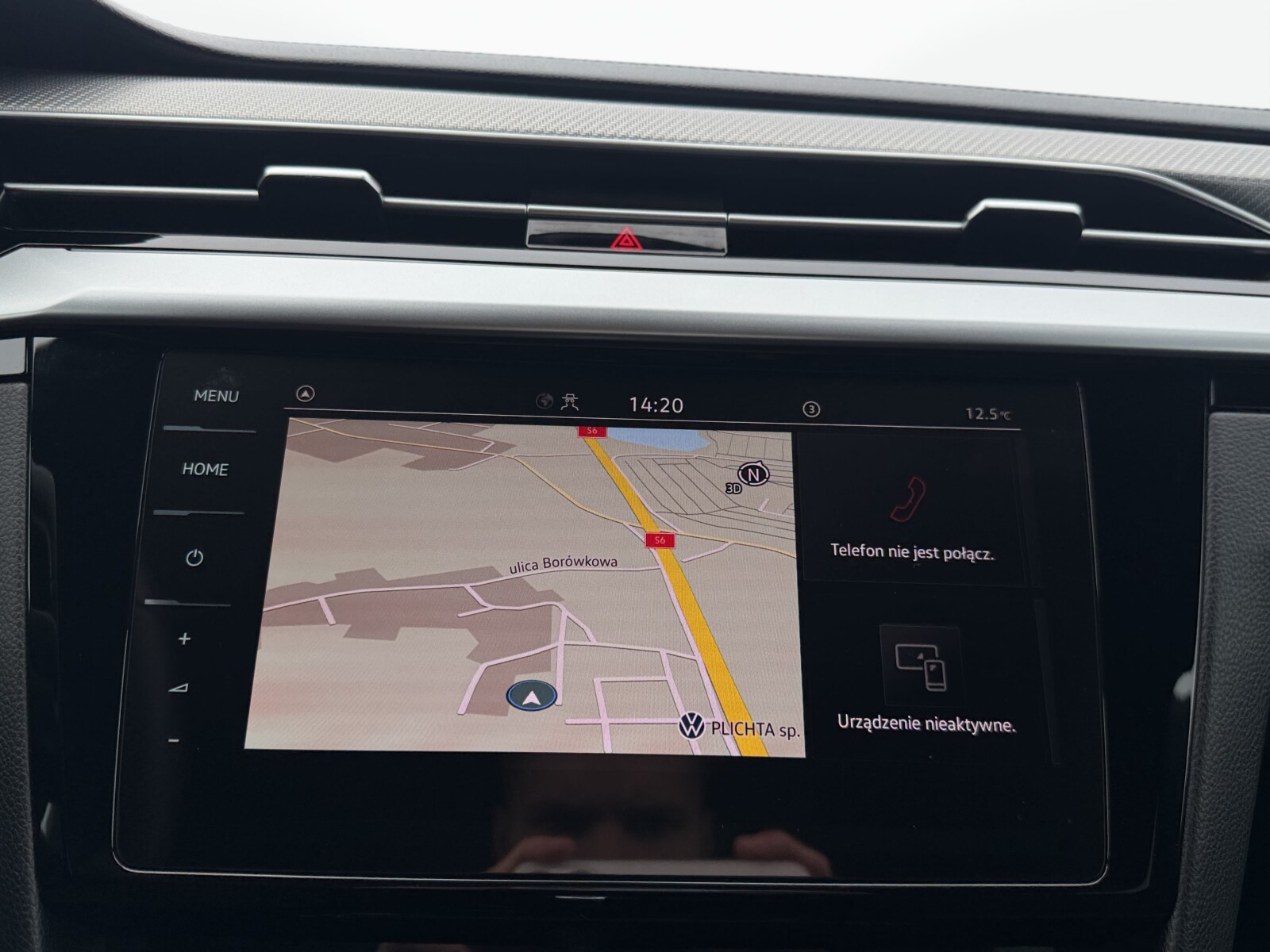 Volkswagen Arteon - zdjęcie 15