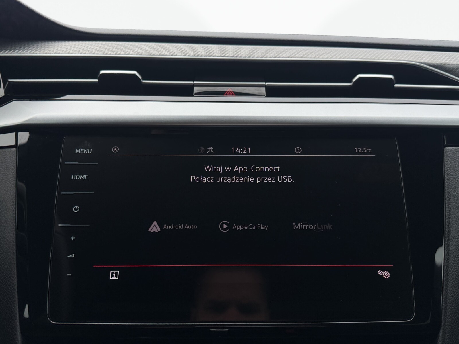 Volkswagen Arteon - zdjęcie 16