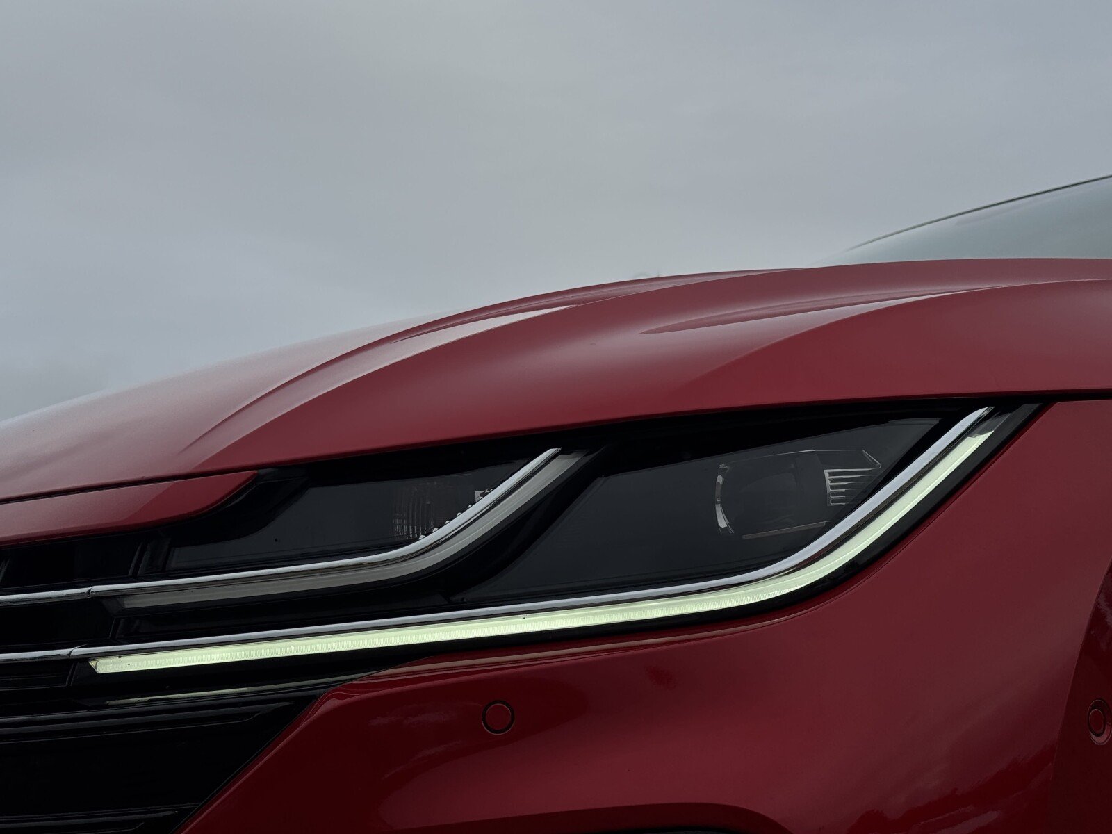 Volkswagen Arteon - zdjęcie 30
