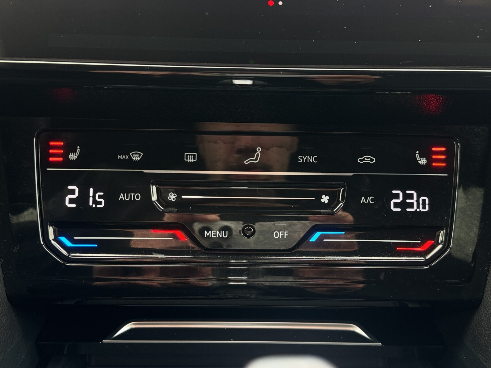 Volkswagen Arteon - zdjęcie 22
