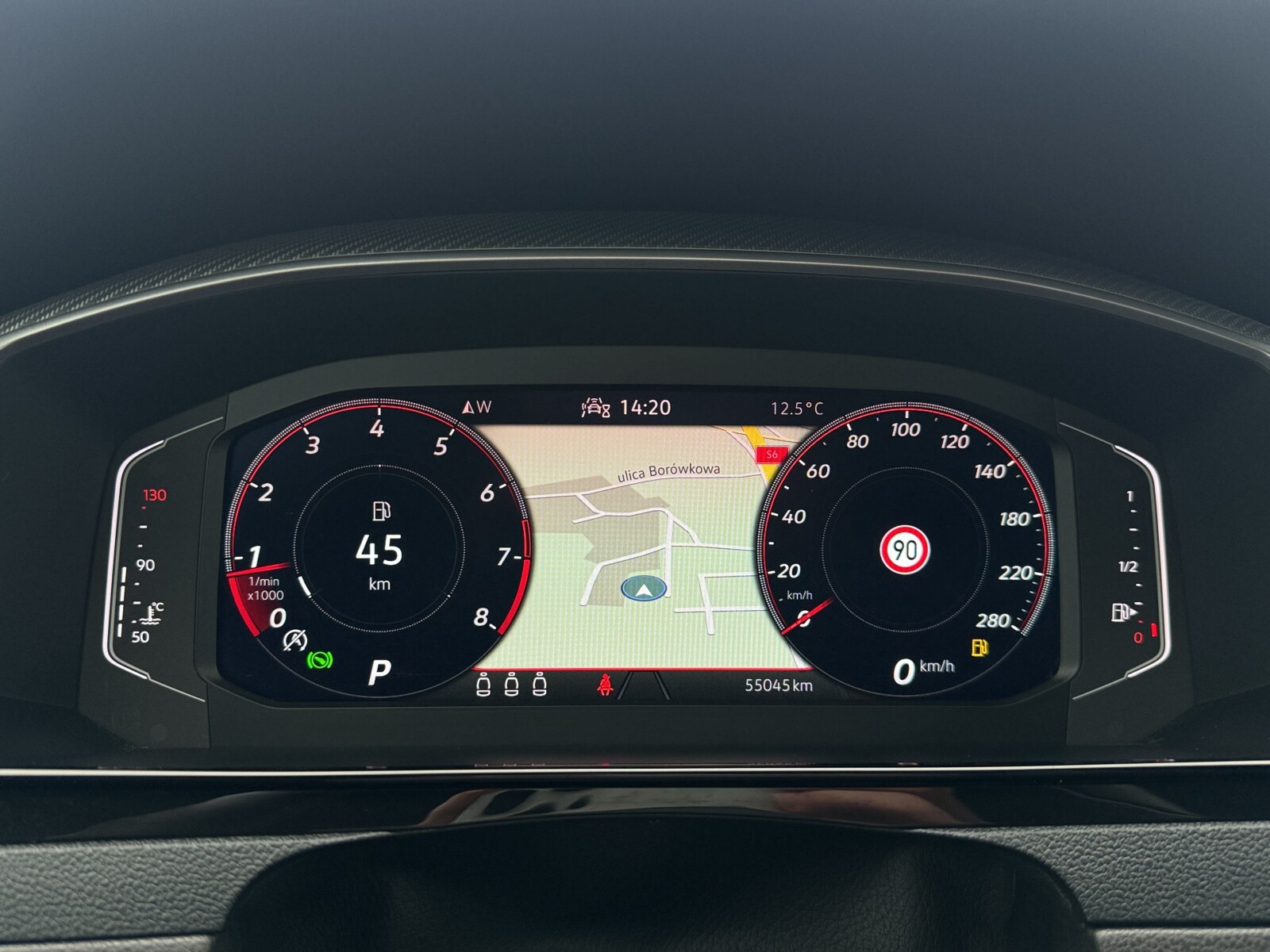 Volkswagen Arteon - zdjęcie 14