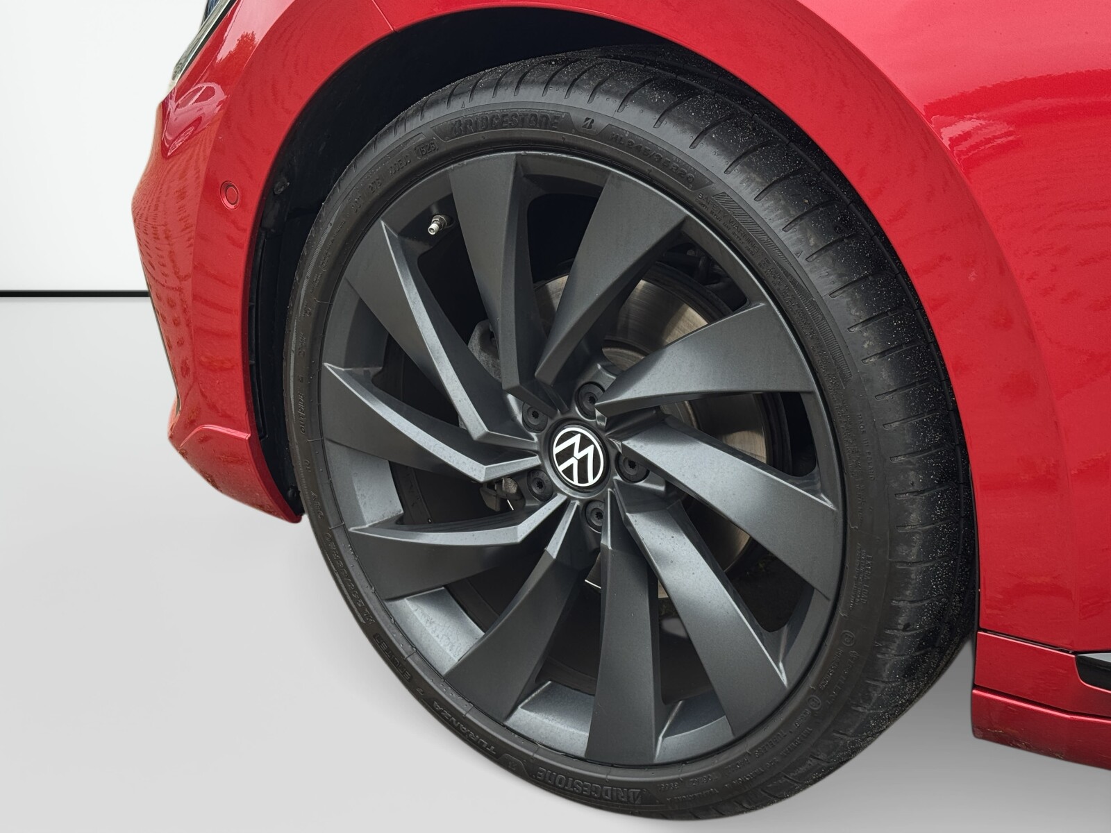 Volkswagen Arteon - zdjęcie 29