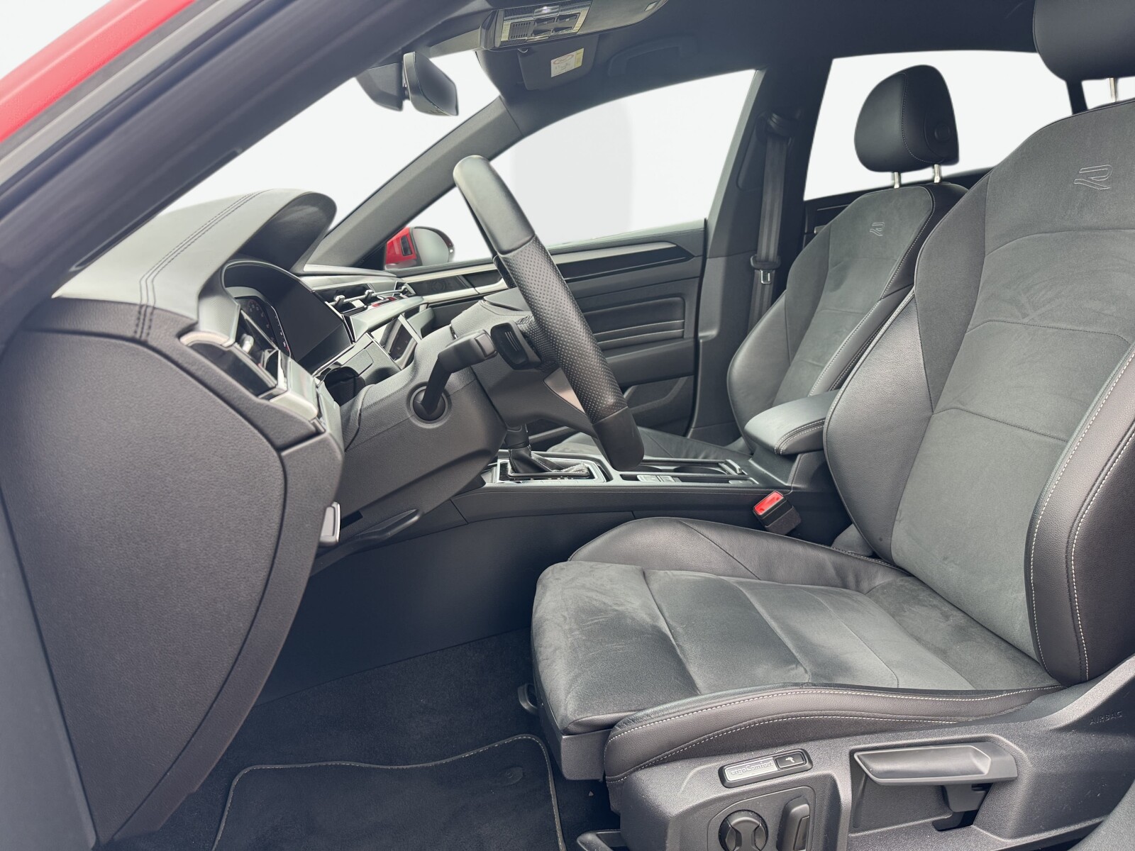 Volkswagen Arteon - zdjęcie 9