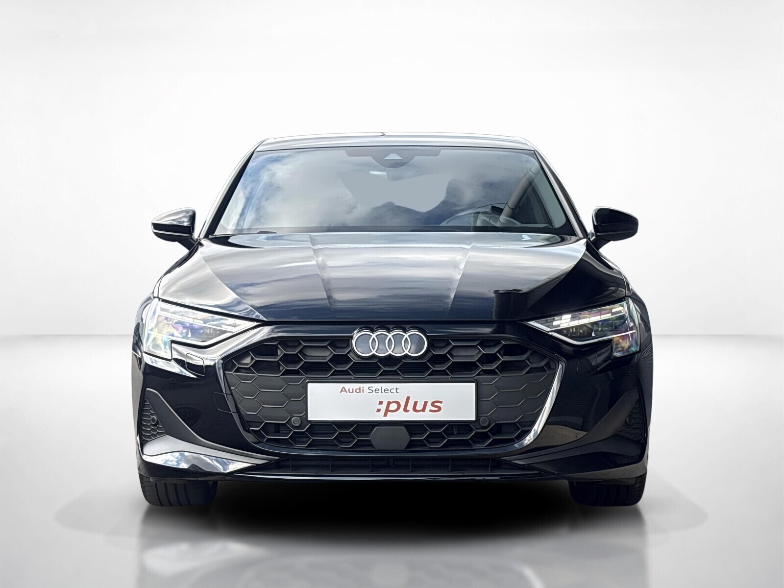 Audi A3 Sportback - zdjęcie 8