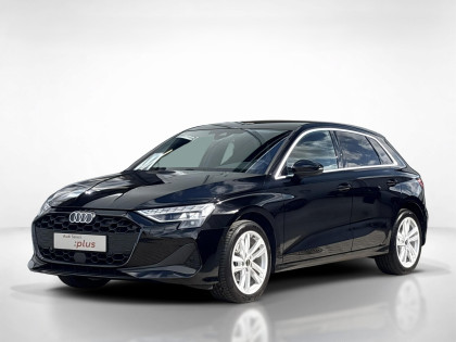 używany Audi A3 Sportback salon Audi Bydgoszcz Fordońska