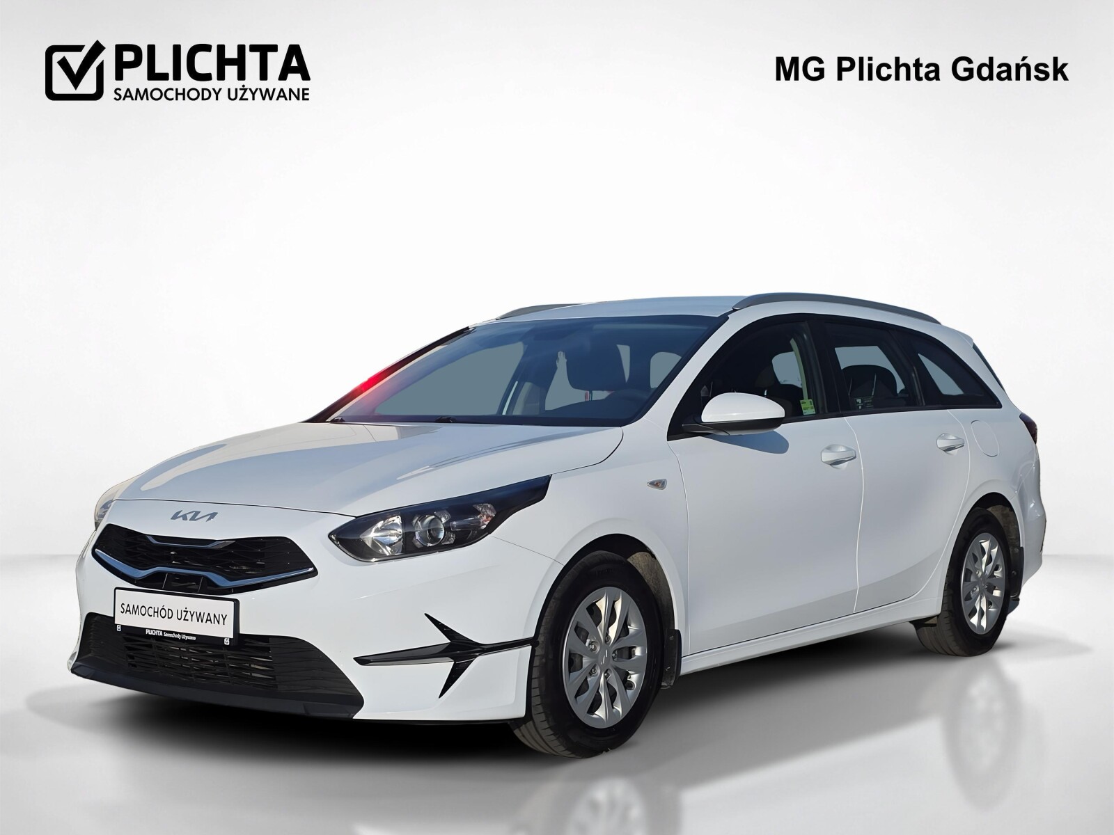 Kia Ceed - zdjęcie 1
