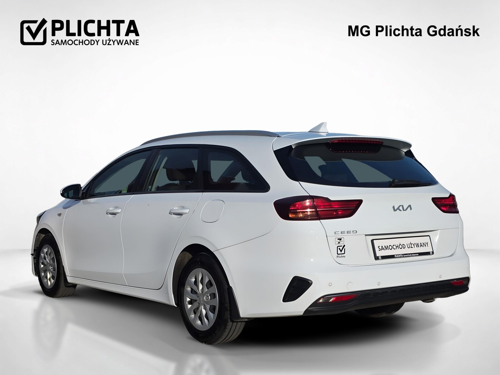 Kia Ceed - zdjęcie 3