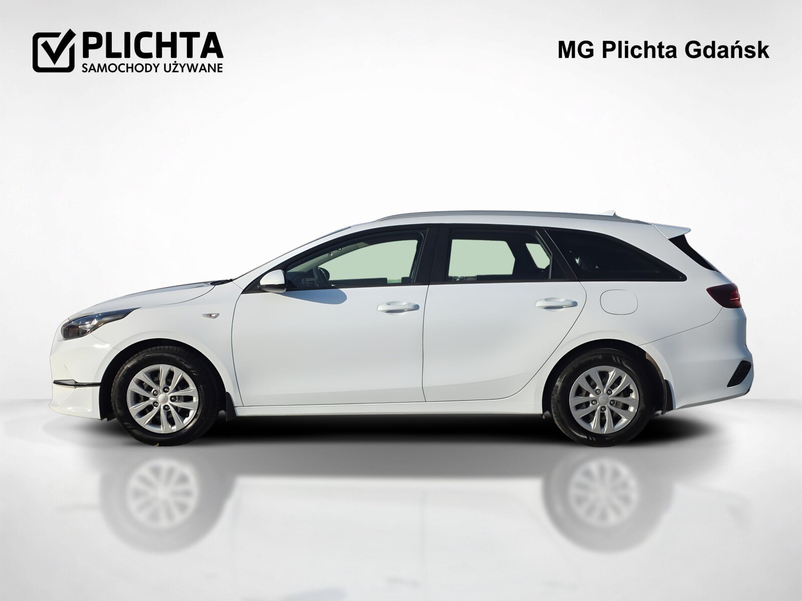 Kia Ceed - zdjęcie 2