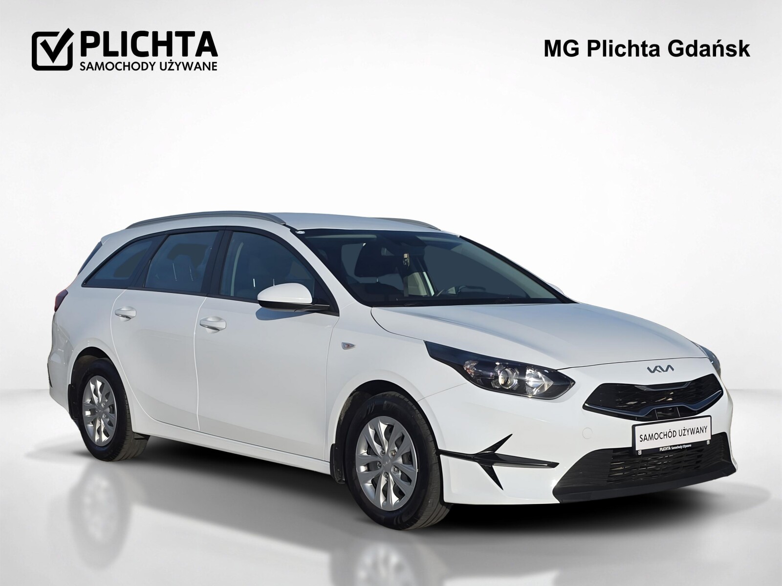 Kia Ceed - zdjęcie 7