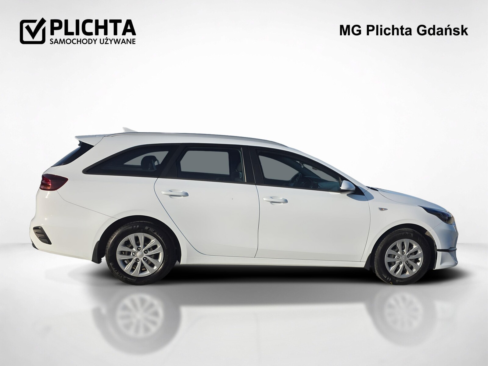 Kia Ceed - zdjęcie 6