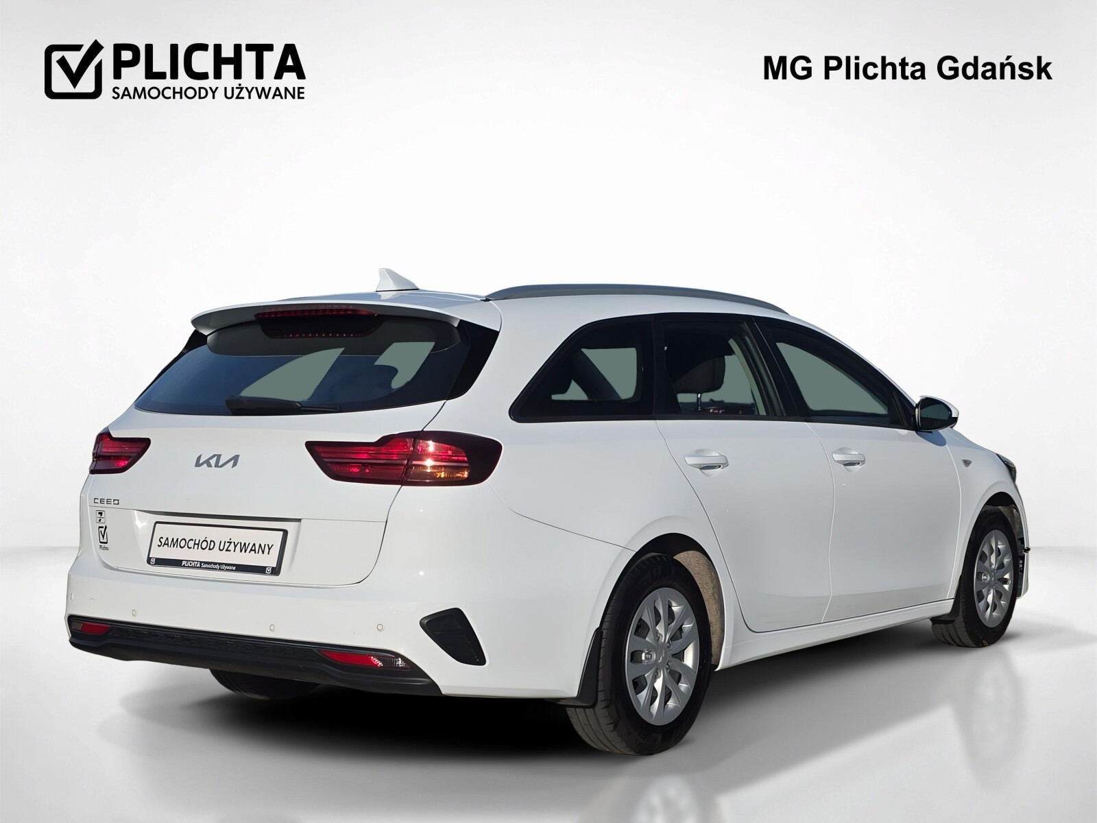 Kia Ceed - zdjęcie 5
