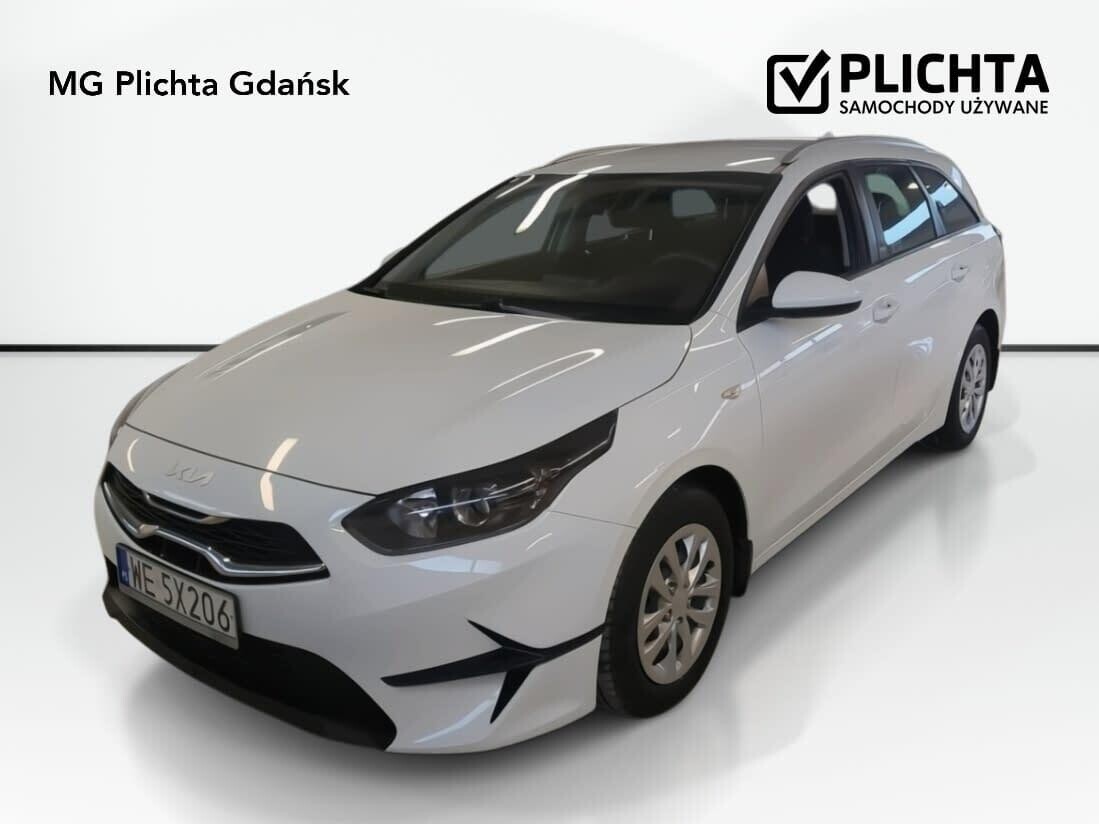 Kia Ceed - zdjęcie 1