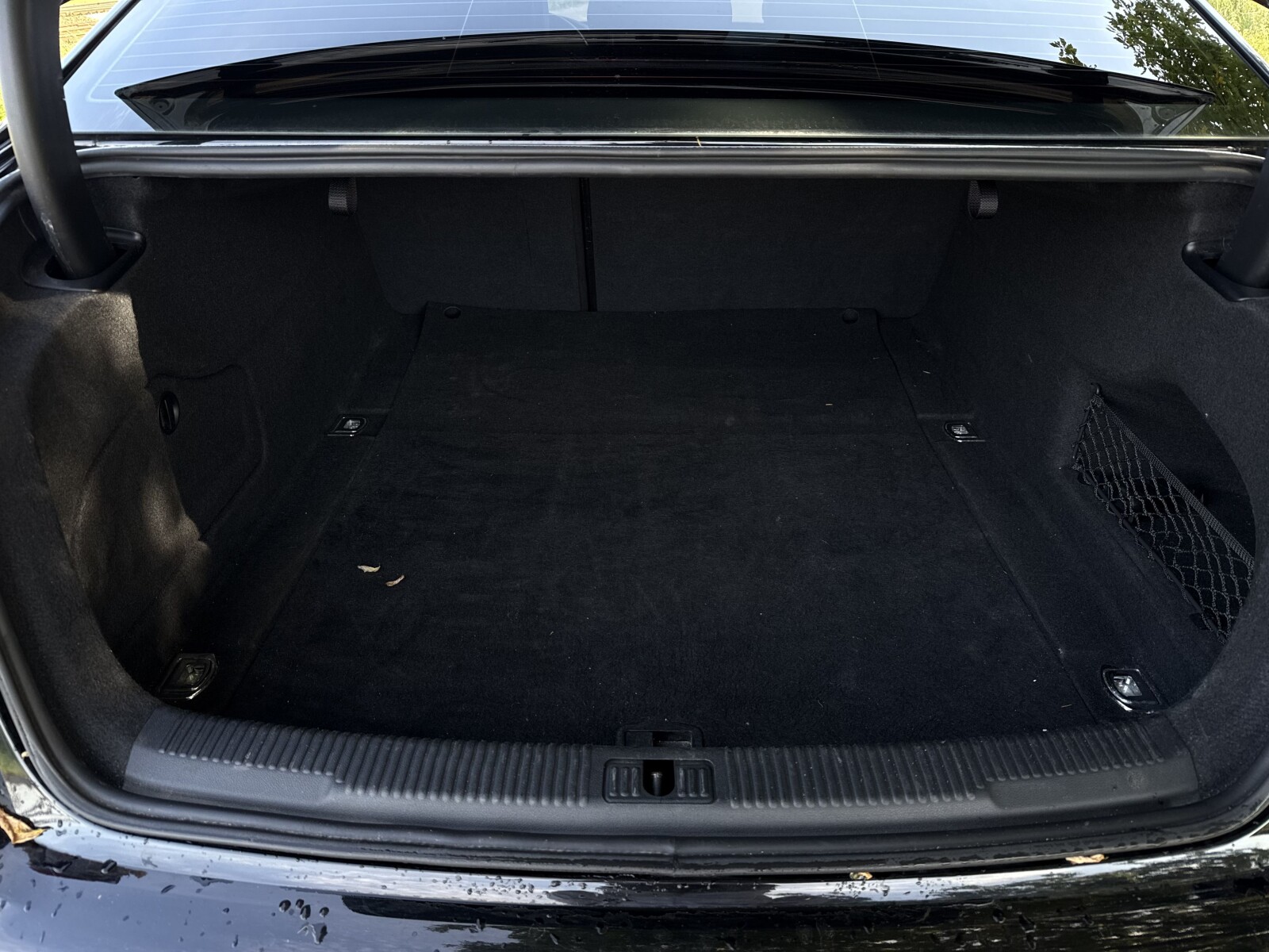 Audi A6 Limousine - zdjęcie 37