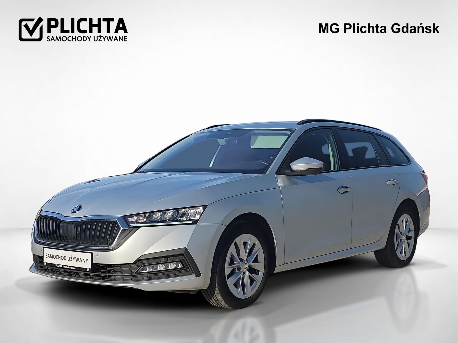 Škoda Octavia - zdjęcie 1