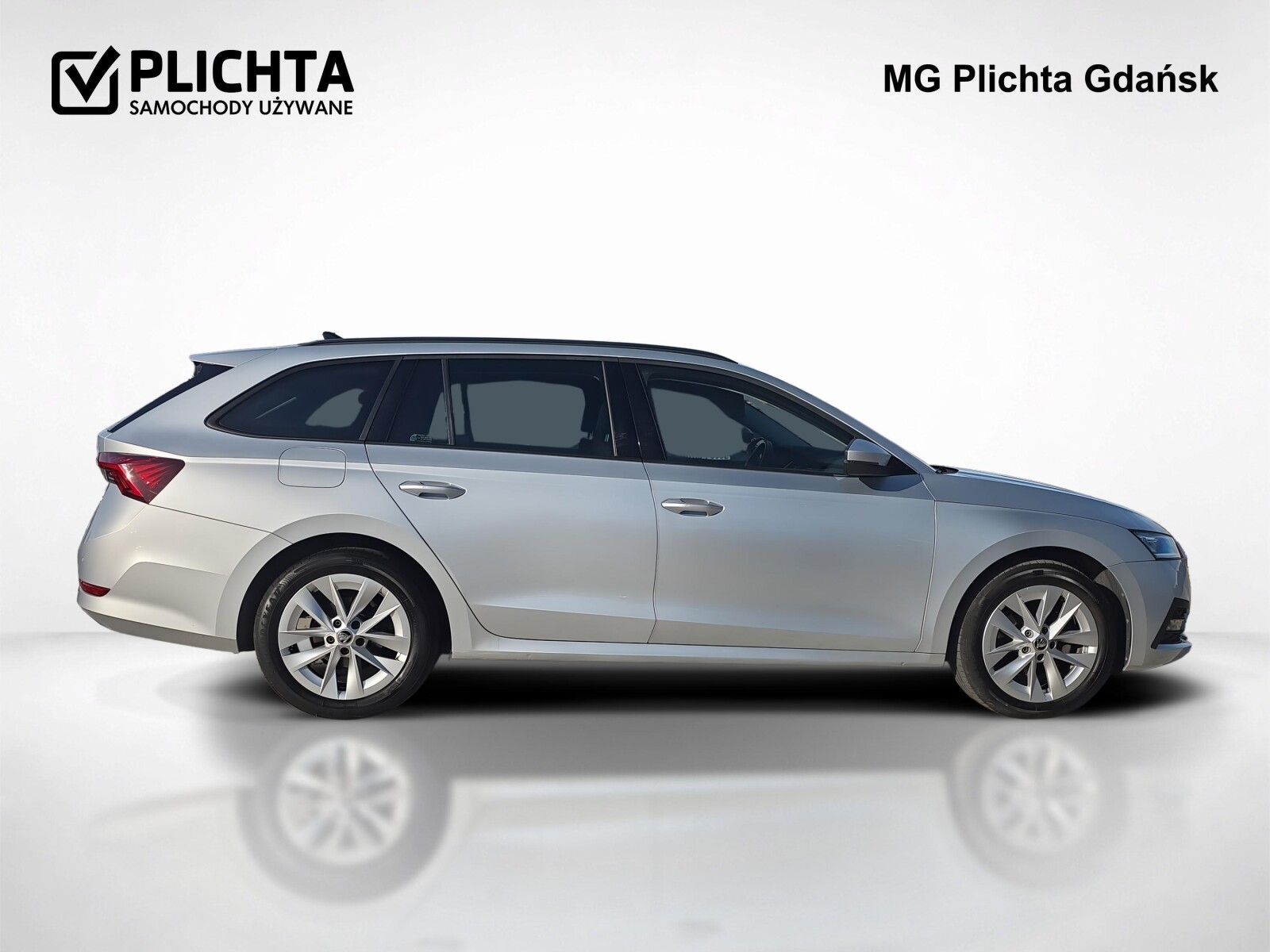 Škoda Octavia - zdjęcie 6