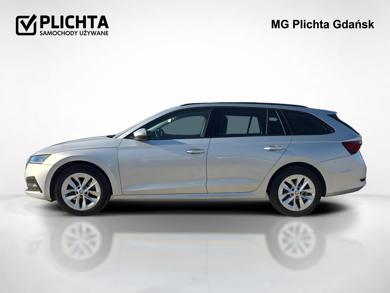 Škoda Octavia - zdjęcie 2